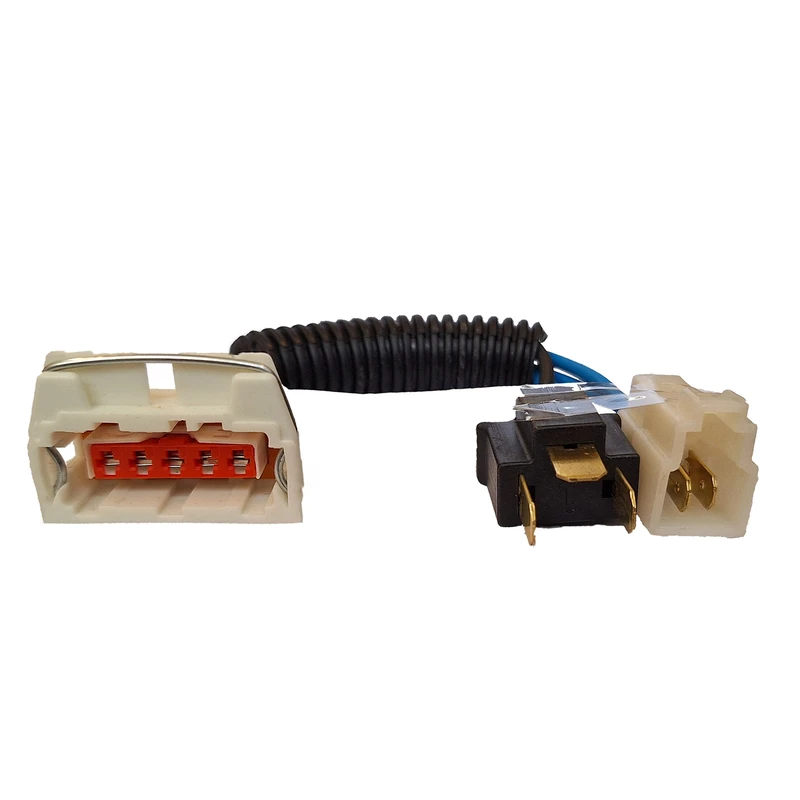 سوکت تبدیل کد 1012 مناسب برای پراید بسته 10 عددی