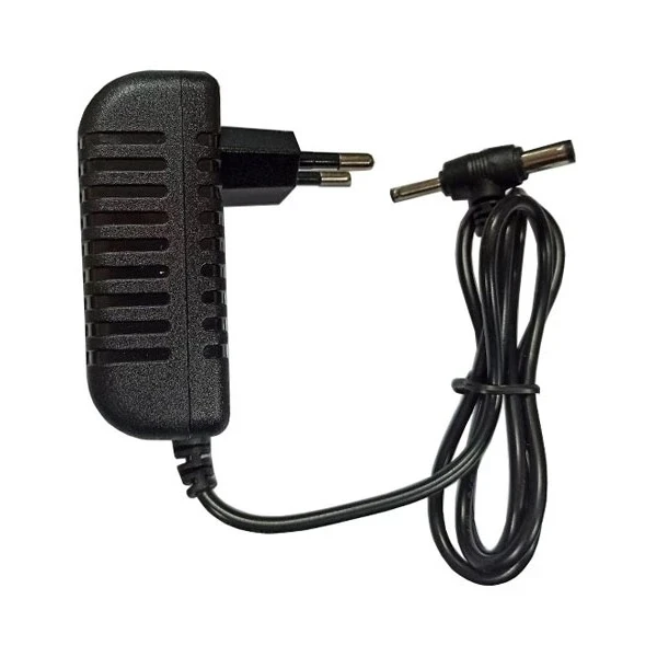 آداپتور برق 12 ولت 1 آمپر بولد مدل دوسر مناسب برای مودم و روترهای کوچک