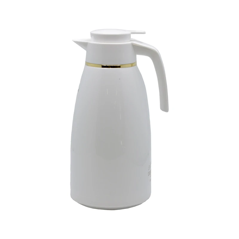 فلاسک یونیک مدل شیشه دار S کد 1990 گنجایش 1.9 لیتر