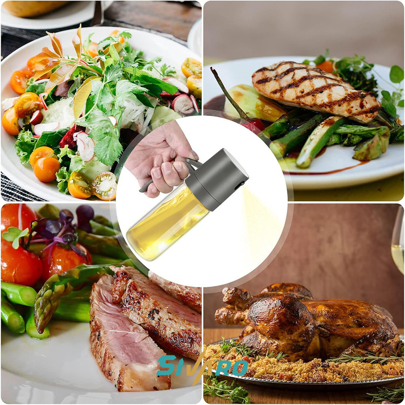 اسپری روغن مدل SIV-1001