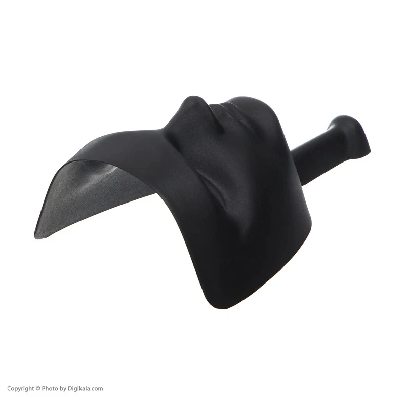 عکس شماره 8 : ماسک ایفای نقش اشرافی مدل مافیا بسته 12 عددی به همراه کیف