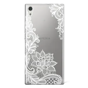  Megafone C18-W Cover For Sony Xperia XA1 ULTRA