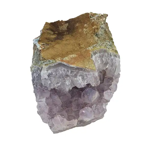 سنگ راف آمیتیست مدل ma112