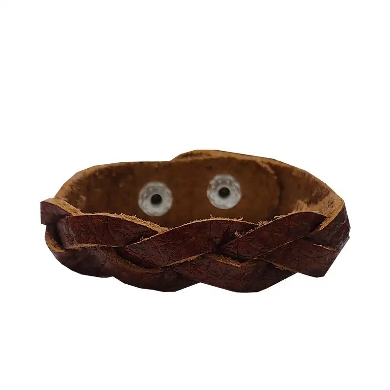 دستبند مدل بافت کد 01