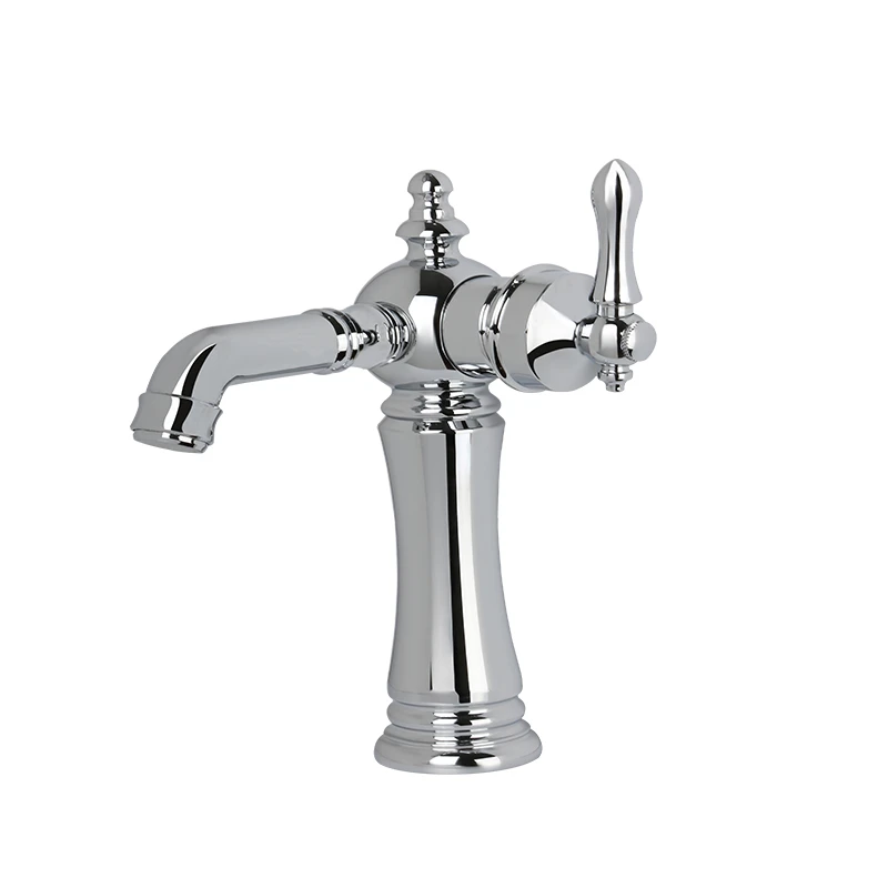 شیر روشویی مانديرو مدل بیزانسC4