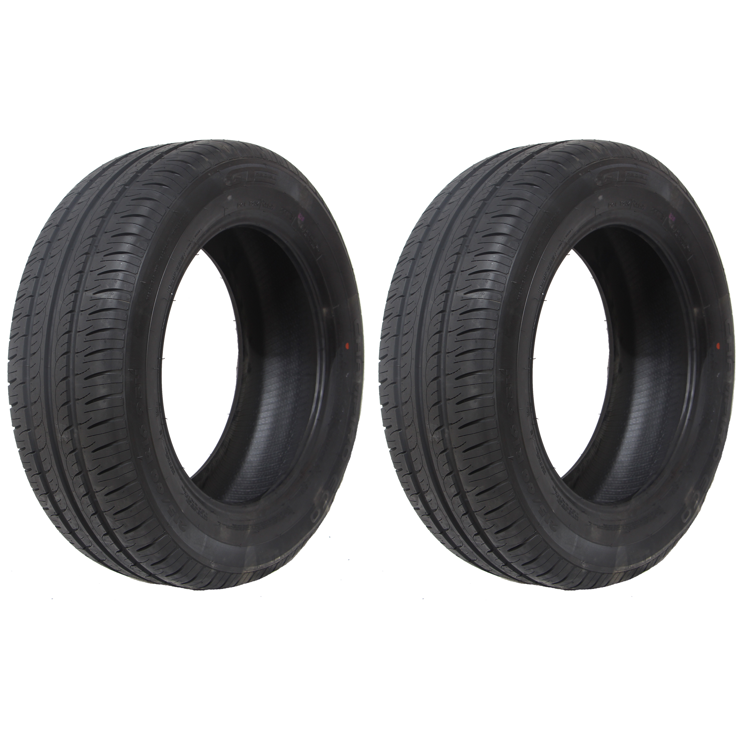 لاستیک خودرو جی تی مدل ECO سایز 215/60R16 - دو حلقه