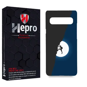HEPRO MC Cover for SAMSUNG GALAXY S10