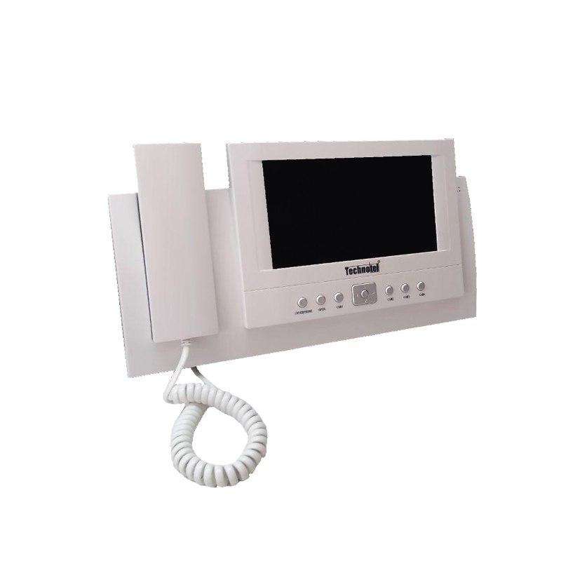 مانیتور دربازکن تکنوتل مدل 770