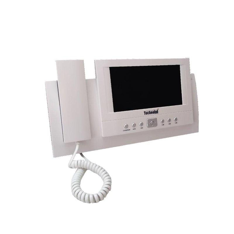 مانیتور دربازکن تکنوتل مدل 770