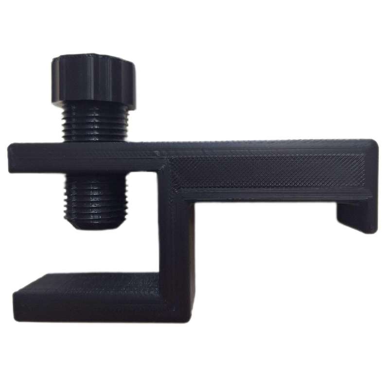 پایه نگهدارنده هدفون مدل متصل به میز کد C34 پایه نگهدارنده هدفون مدل متصل به میز کد C34