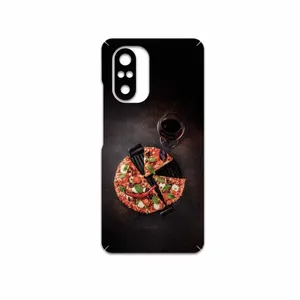MAHOOT Pizza Cover Sticker for Xiaomi Mi 11i