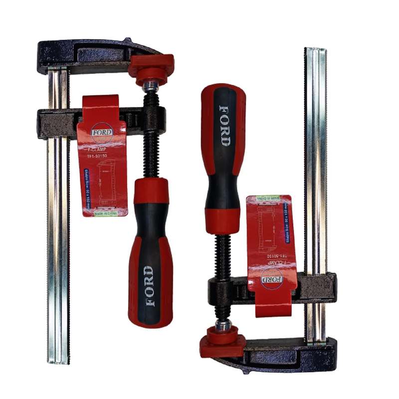 پیچ دستی فورد مدلF20 مجموعه 2 عددی پیچ دستی فورد مدلF20 مجموعه 2 عددی