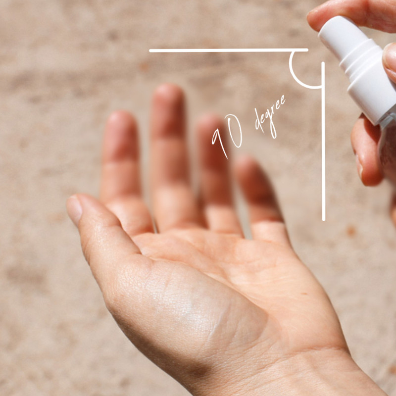 آب پاش مدل ASSB00374