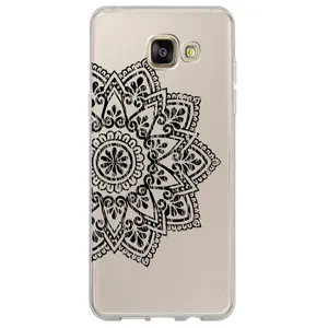 Megafone Mandala C63-B Cover For Samsung Galaxy A5 2016 / A510