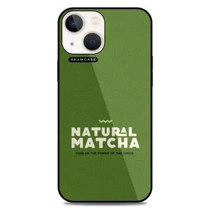 AKAM AMC-WA13-MATCHA-26 Cover For Apple iPhone 13