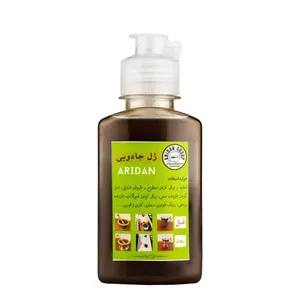 ژل براق کننده آریدان مدل نانو حجم 120 میلی لیتر