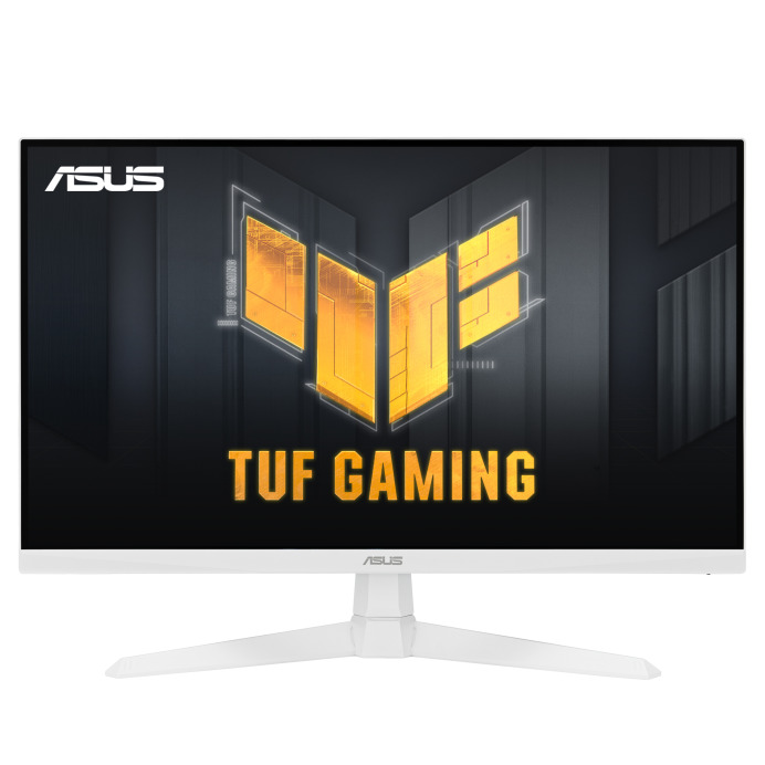 مانیتور ایسوس مدل TUF Gaming VG279Q3A سایز 27 اینچ سفید