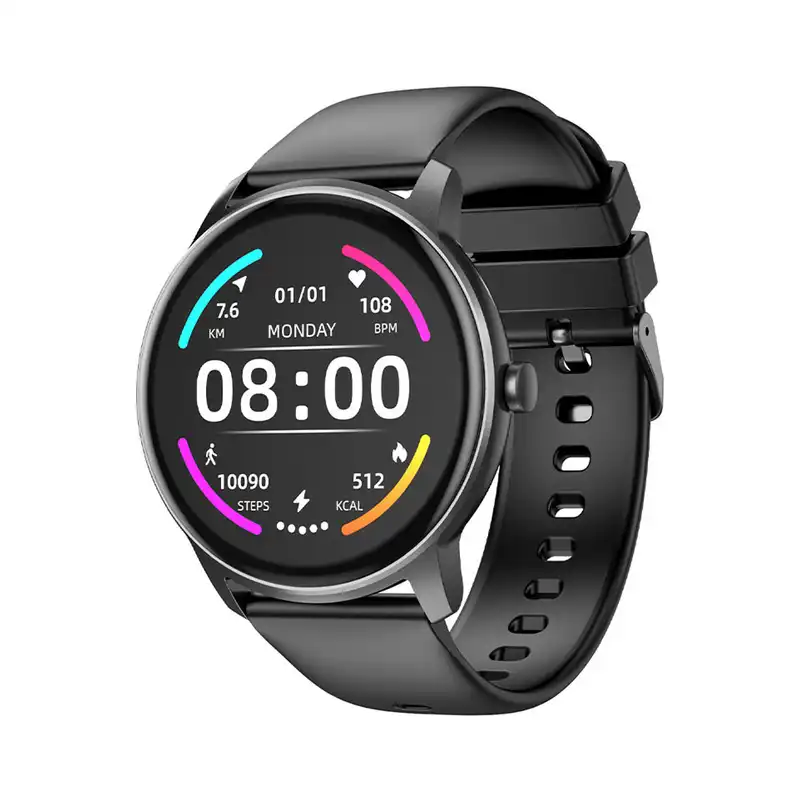 ساعت هوشمند هوکو مدل Y4