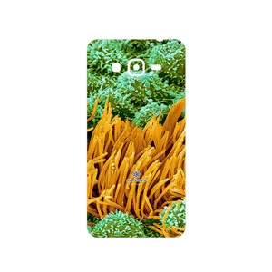 MAHOOT Atom Universe 6 Cover Sticker for Samsung Galaxy Grand Prime