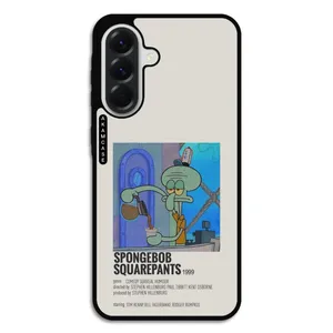 AKAM AMC-WSGA56-CARTOONS-10 Cover For Samsung Galaxy A56