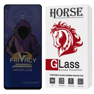 Horse PRMH Privacy Screen Protector Suitable For Samsung Galaxy A21s