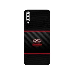 MAHOOT CHERY Cover Sticker for Samsung Galaxy A70