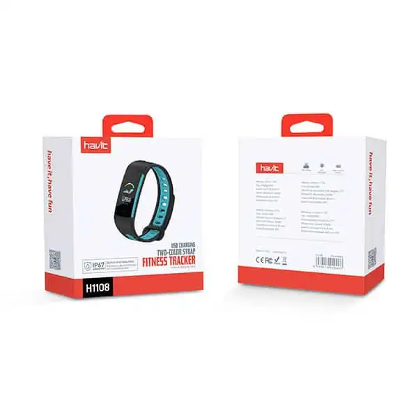 مچ بند هوشمند هویت مدل  H1108