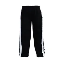 شلوار بچگانه مدل بغل دکمه دار کد 1002