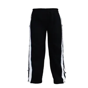 شلوار بچگانه مدل بغل دکمه دار کد 1002