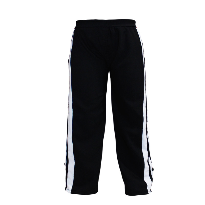 شلوار بچگانه مدل بغل دکمه دار کد 1002