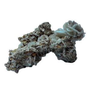 سنگ راف مدل باریت کلکسیونی کد 394