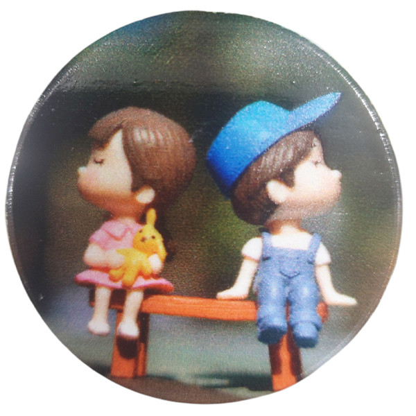 پایه نگهدارنده گوشی موبایل پاپ سوکت مدل MP-Rage