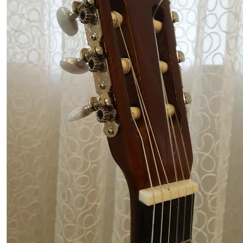 گیتار کلاسیک مدل s3