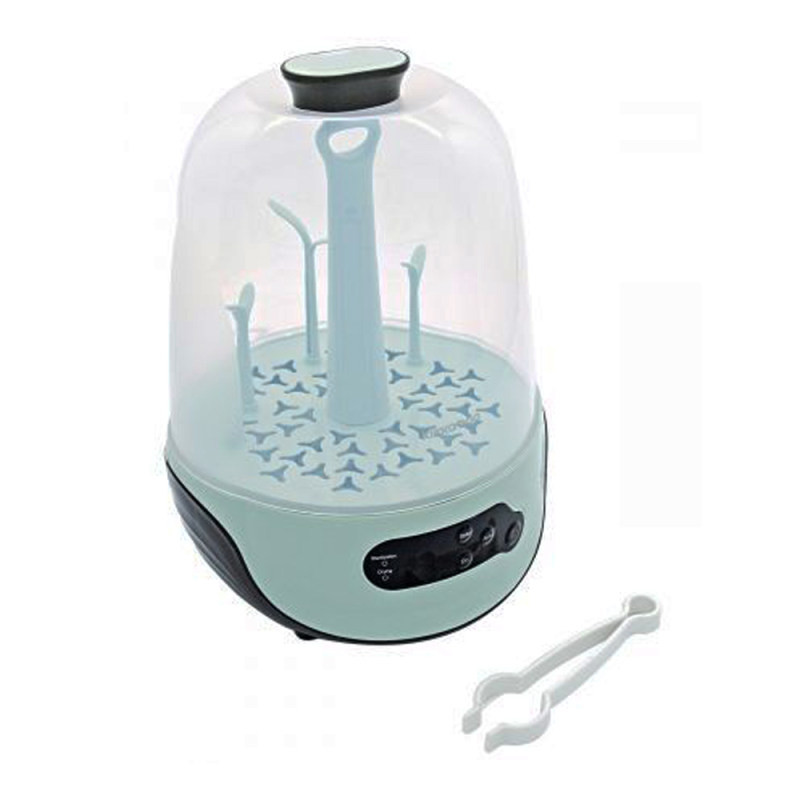 استریل کننده شیشه شیر کیکابو کد 729