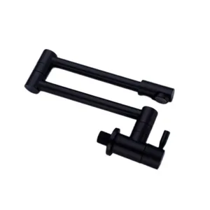 شیر آشپزخانه مدل قابلمه پرکن