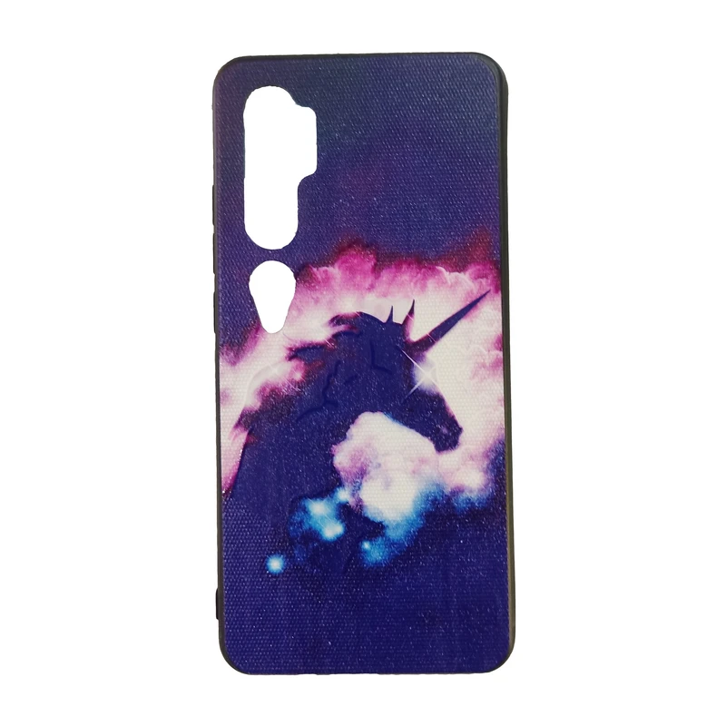 کاور طرح تک شاخ کد 01 مناسب برای گوشی موبایل شیائومی Mi Note 10 / Mi Note 10 pro / Mi CC9 Pro