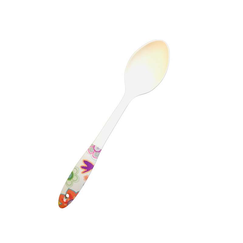 کفگیر مدل بامبو