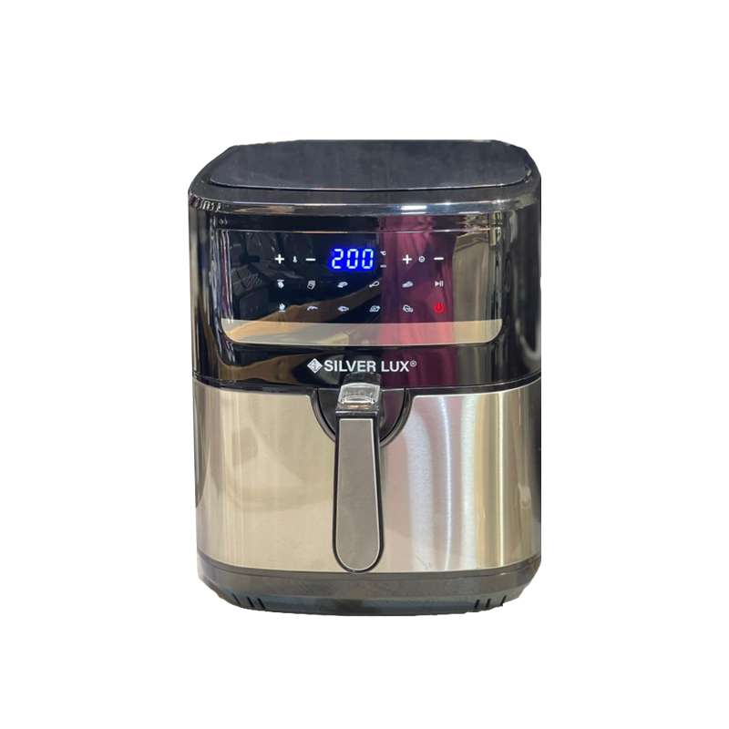 سرخ کن بدون روغن سیلور لوکس مدل SL5426