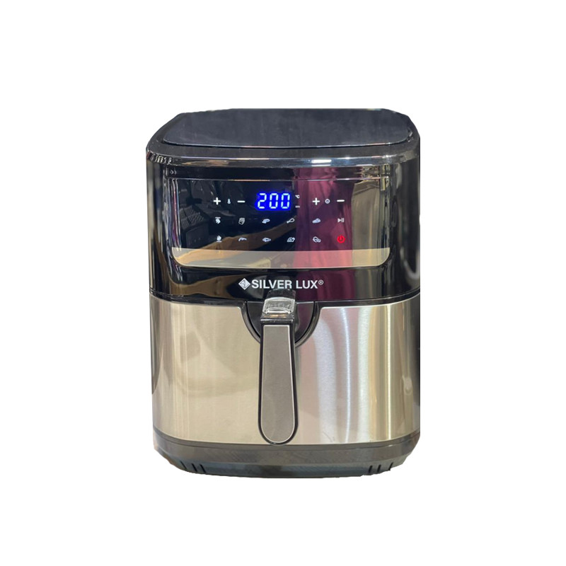 سرخ کن بدون روغن سیلور لوکس مدل SL5426