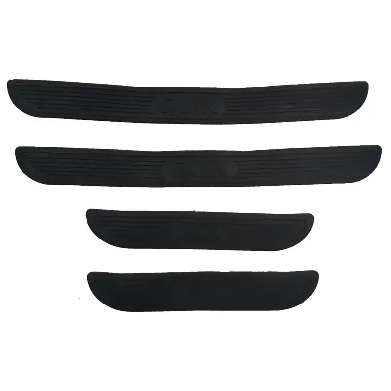 پارکابی مدل Q-B مناسب برای کوییک مجموعه 4 عددی