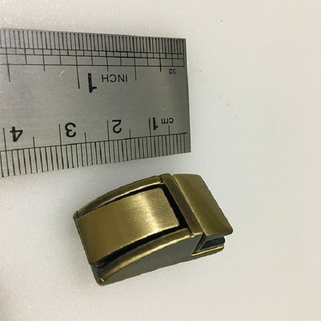 قفل کیف فشاری مدل LOK-nkZG