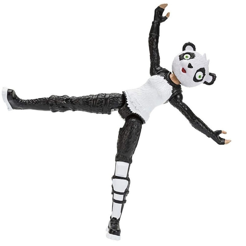 اکشن فیگور مدل فورت نایت طرح Panda Team Leader