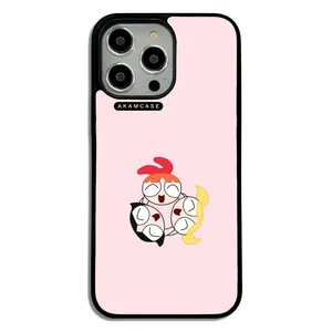 AKAM AMCWA14PROMAX-POWERPUFF GIRLS2 Cover For Apple iPhone 14 Pro Max
