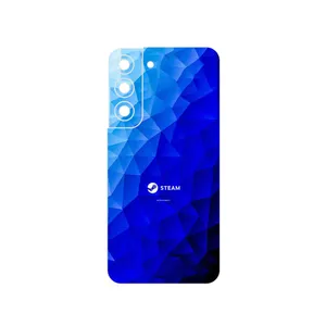 MAHOOT STEAM Game Consol Cover Sticker for Samsung Galaxy S22 5G