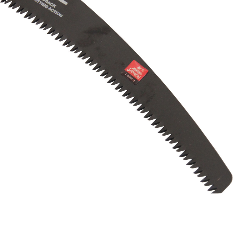 اره سامورایی مدل C-330-LH