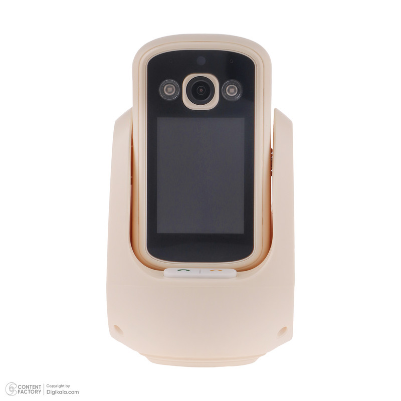 دوربین مداربسته تحت شبکه آیم کم مدل C20