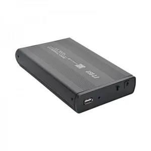 هارد باکس 3.5 اینچی USB2.0 انوشان مدل A-412