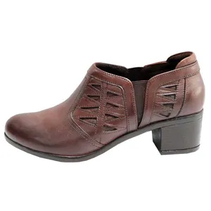 کفش زنانه روشن کد 98320