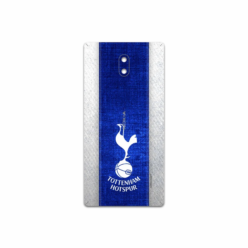 برچسب پوششی ماهوت مدل Tottenham Hotspur FC مناسب برای گوشی موبایل نوکیا 3