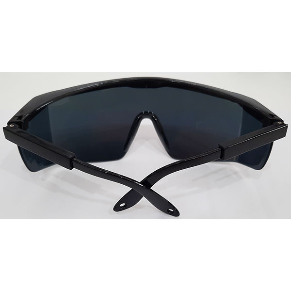 عینک ایمنی استارکس مدل DI-GLD003